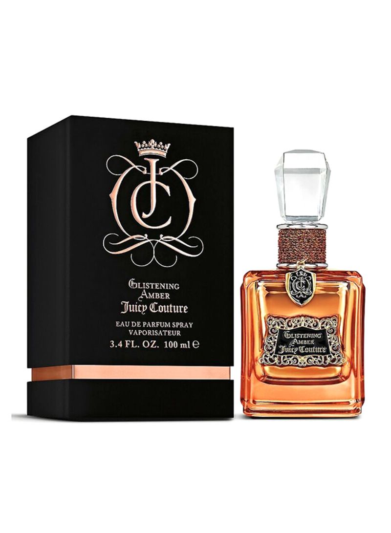 JUICY COUTURE (W) EDP 100ML